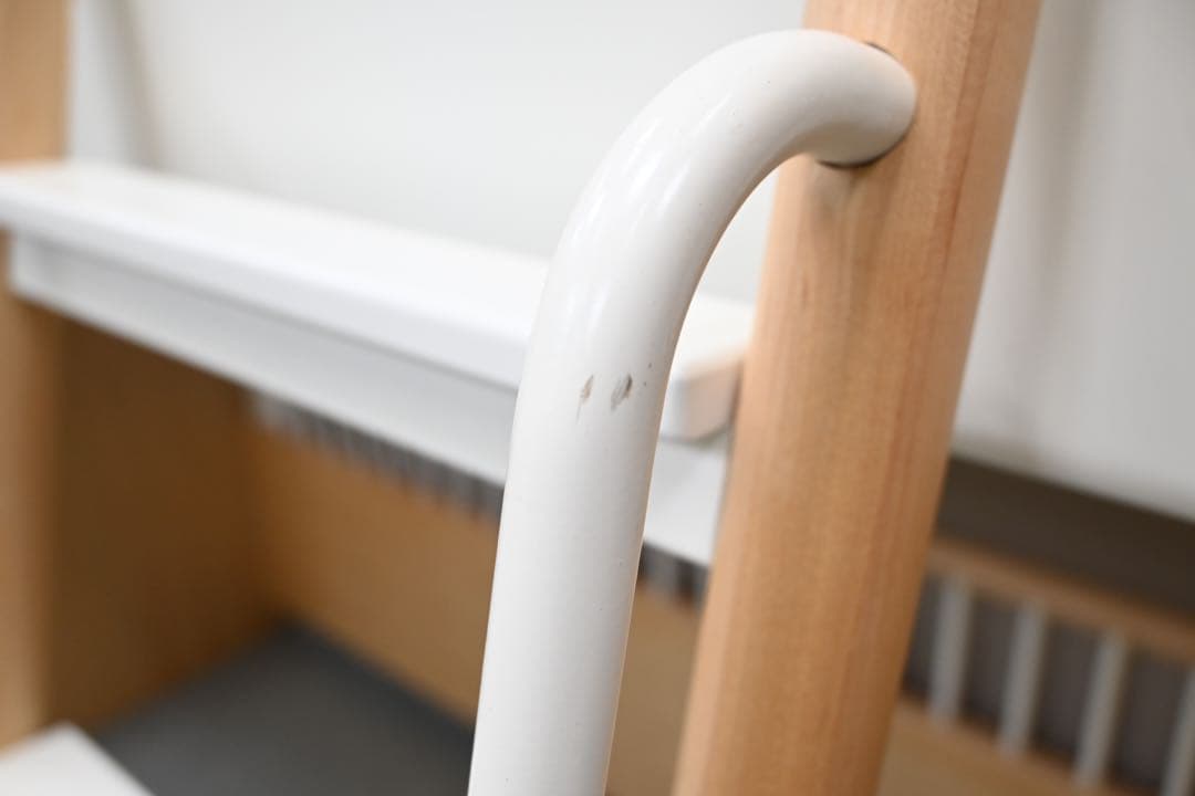 【美品】 ACTUS アクタス 取扱いTEMPO ロフトベッド