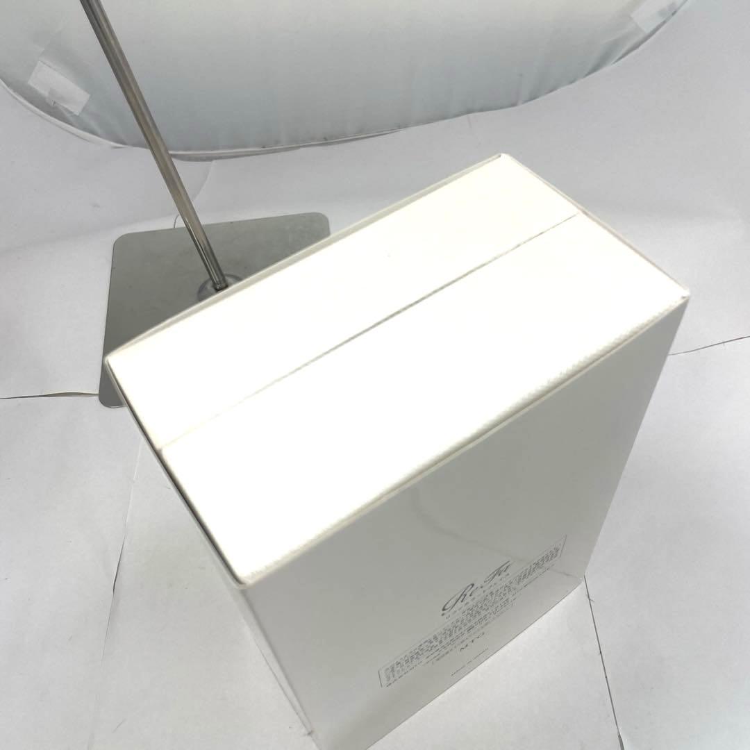 極美品✨️ReFa RF-CF1842B SILVER リファカラット フェイス用