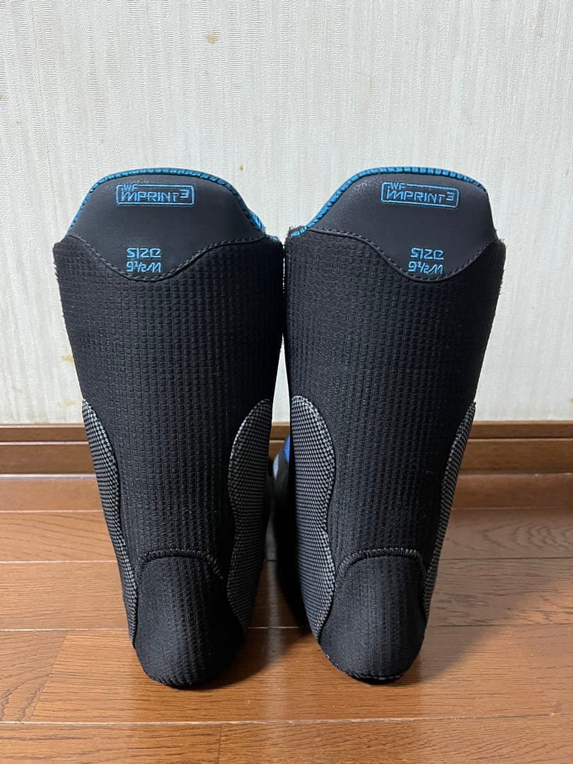 Burton Photon Wide Step On ブーツ ビンディングセット