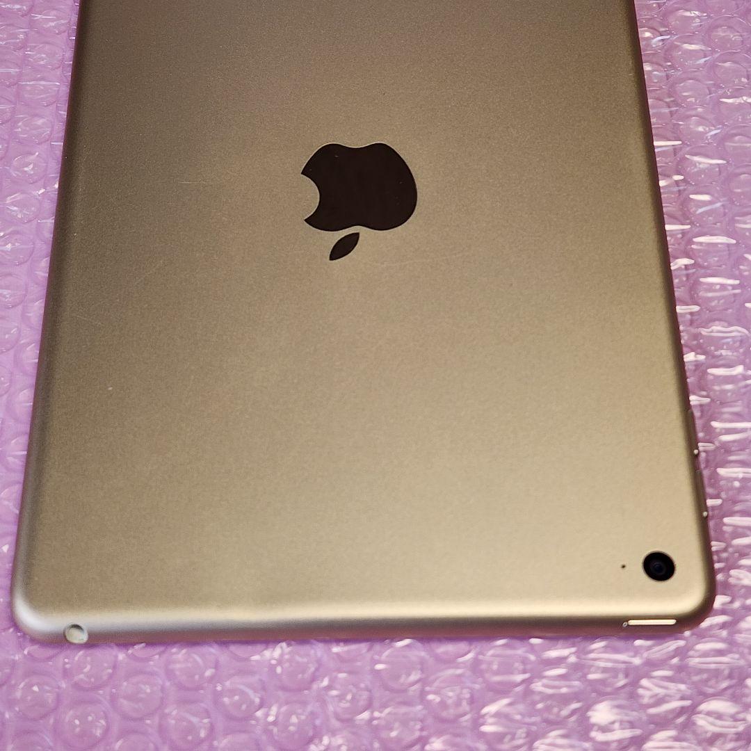 美品　iPad mini4　バッテリー大変良好　フルセット64GB Wi-Fi