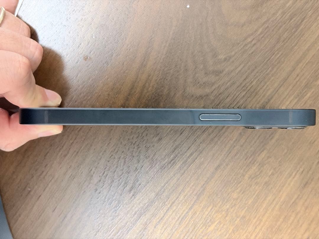 iPhone12mini ブラック 64GB simフリー