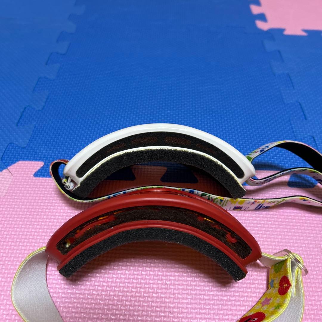 スキーセット　120 板　スティック　ブーツ　ウェアー　ヘルメット　ゴーグル