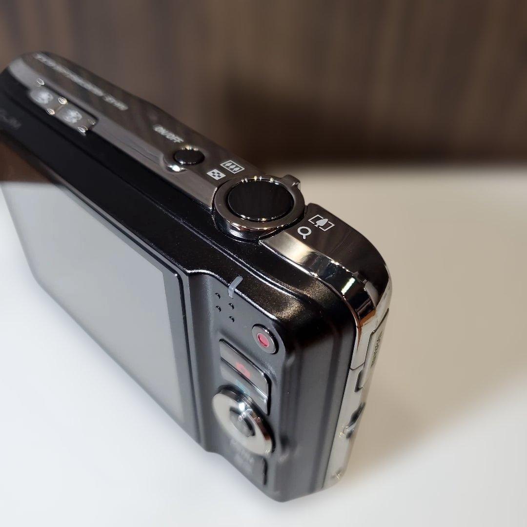 CASIO　デジタルカメラ　EX-H10