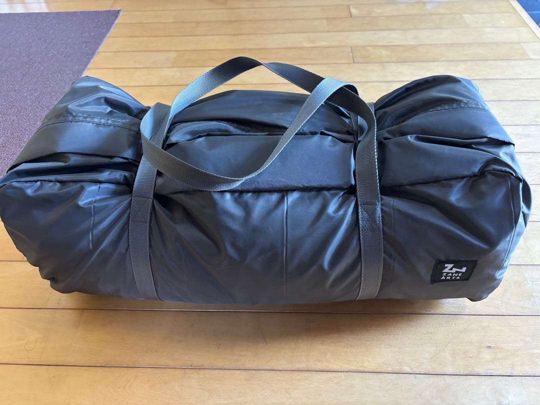 ゼインアーツウカ