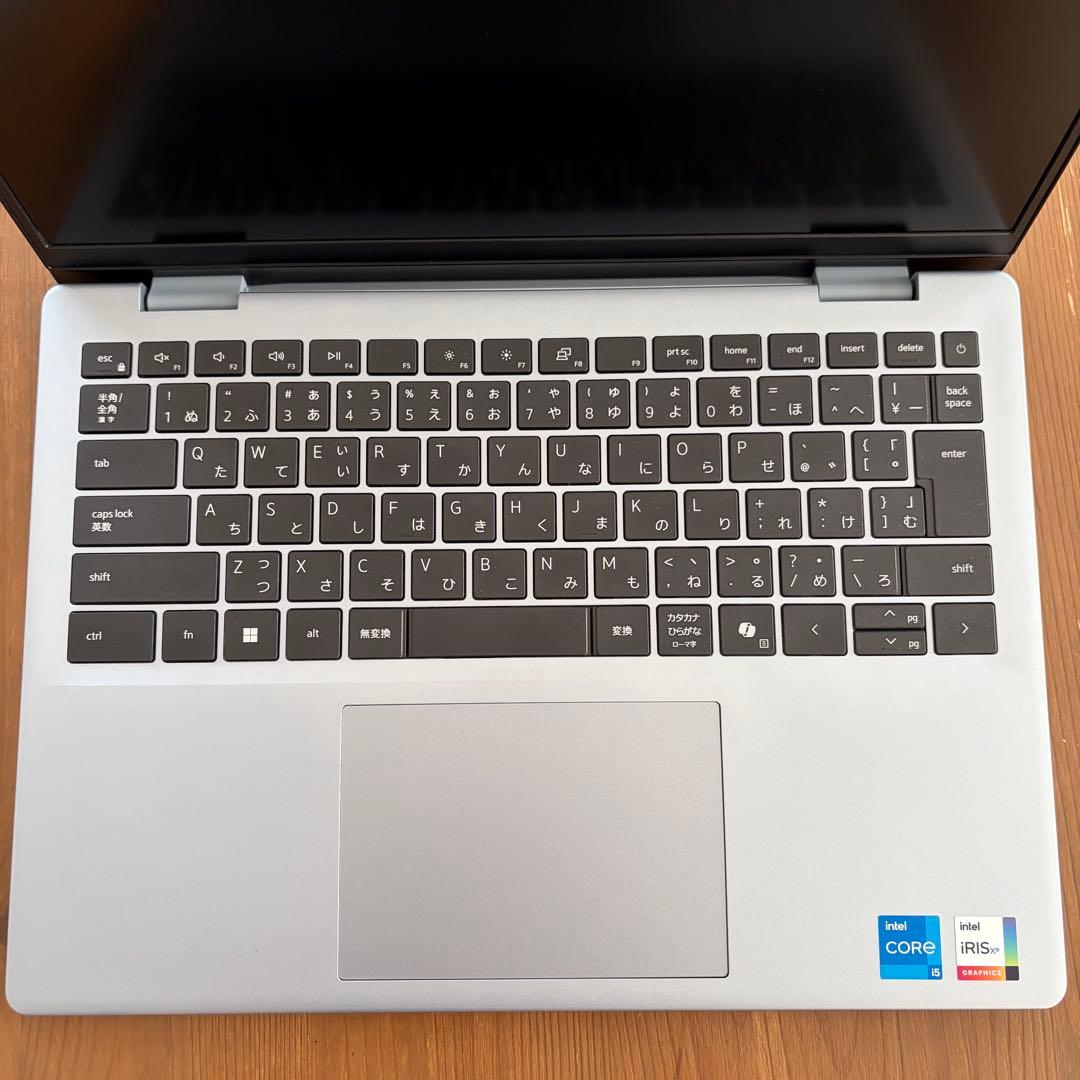 Dell Inspiron 14 5440 メモリ:16GB SSD:512GB