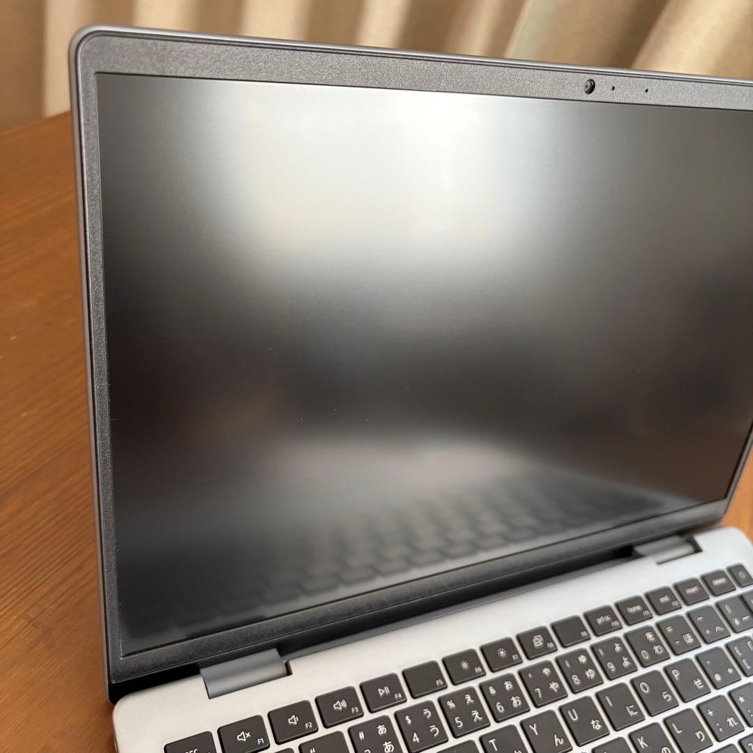 Dell Inspiron 14 5440 メモリ:16GB SSD:512GB