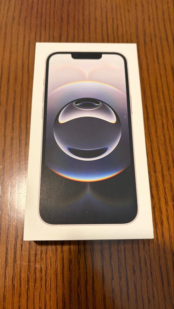 iPhone16e 256gb ホワイト