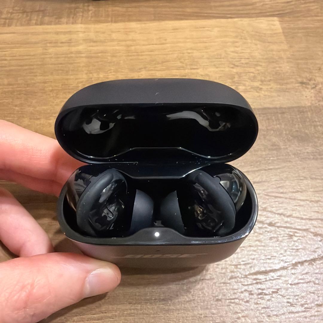 Bose QuietComfort Ultra Earbuds 第二世代
