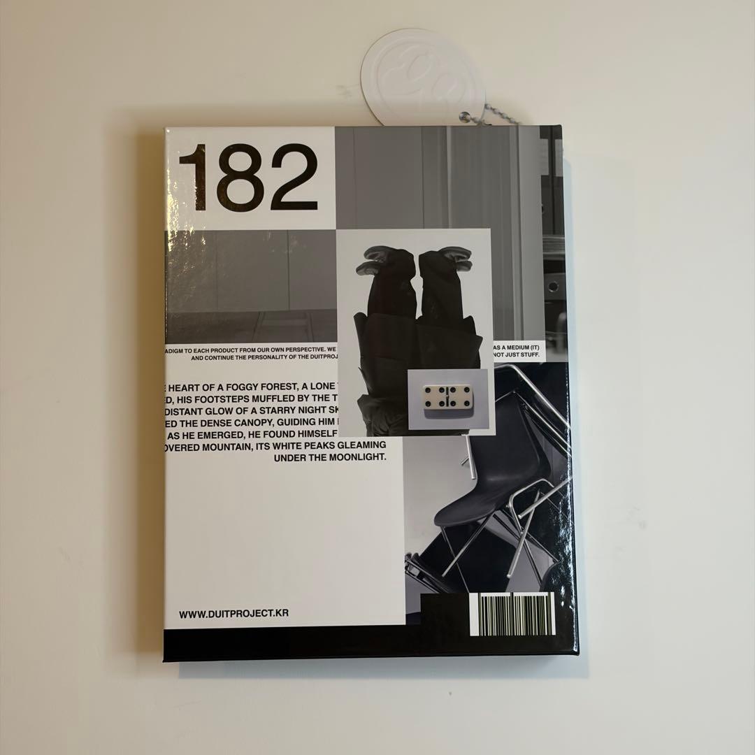 A5 バインダー　韓国　貯金　saving