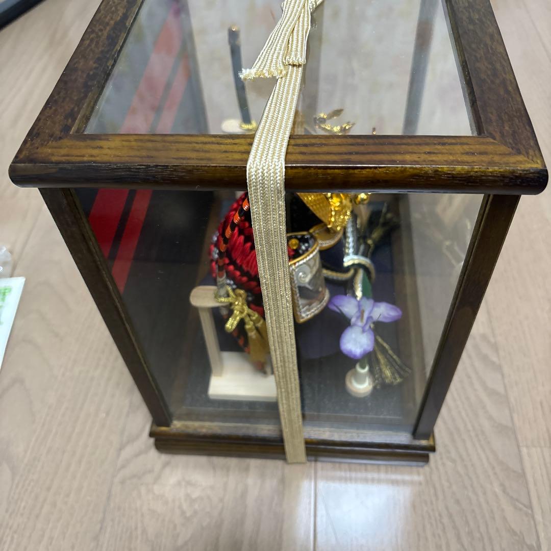 SALE★ 五月人形　兜