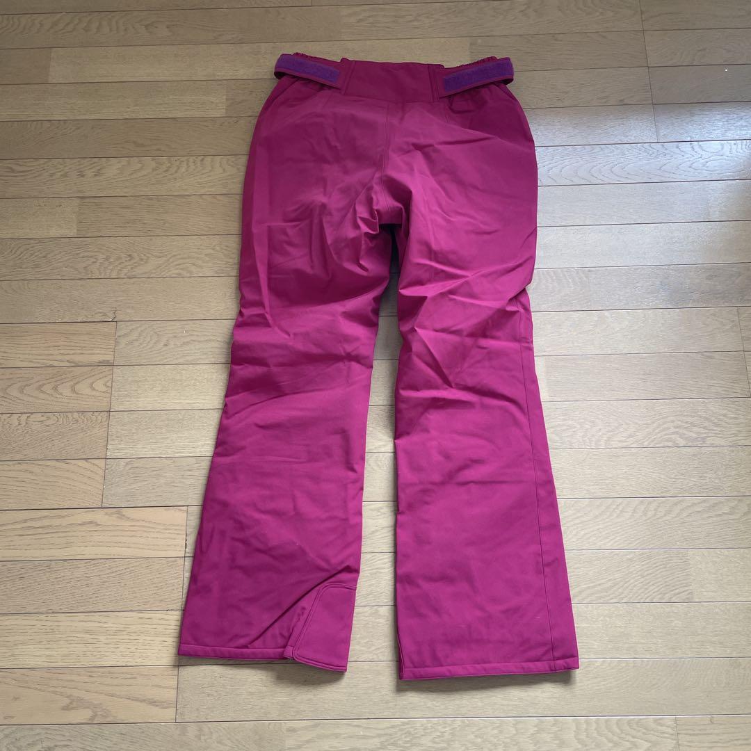 フェニックス/オンヨネ　レディーススキーウェア　中古　XL/L