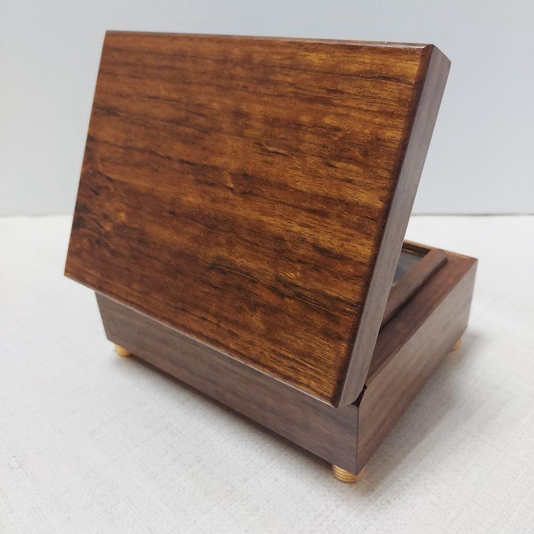 新品30弁 オルゴール サウンド オブ サイレンス