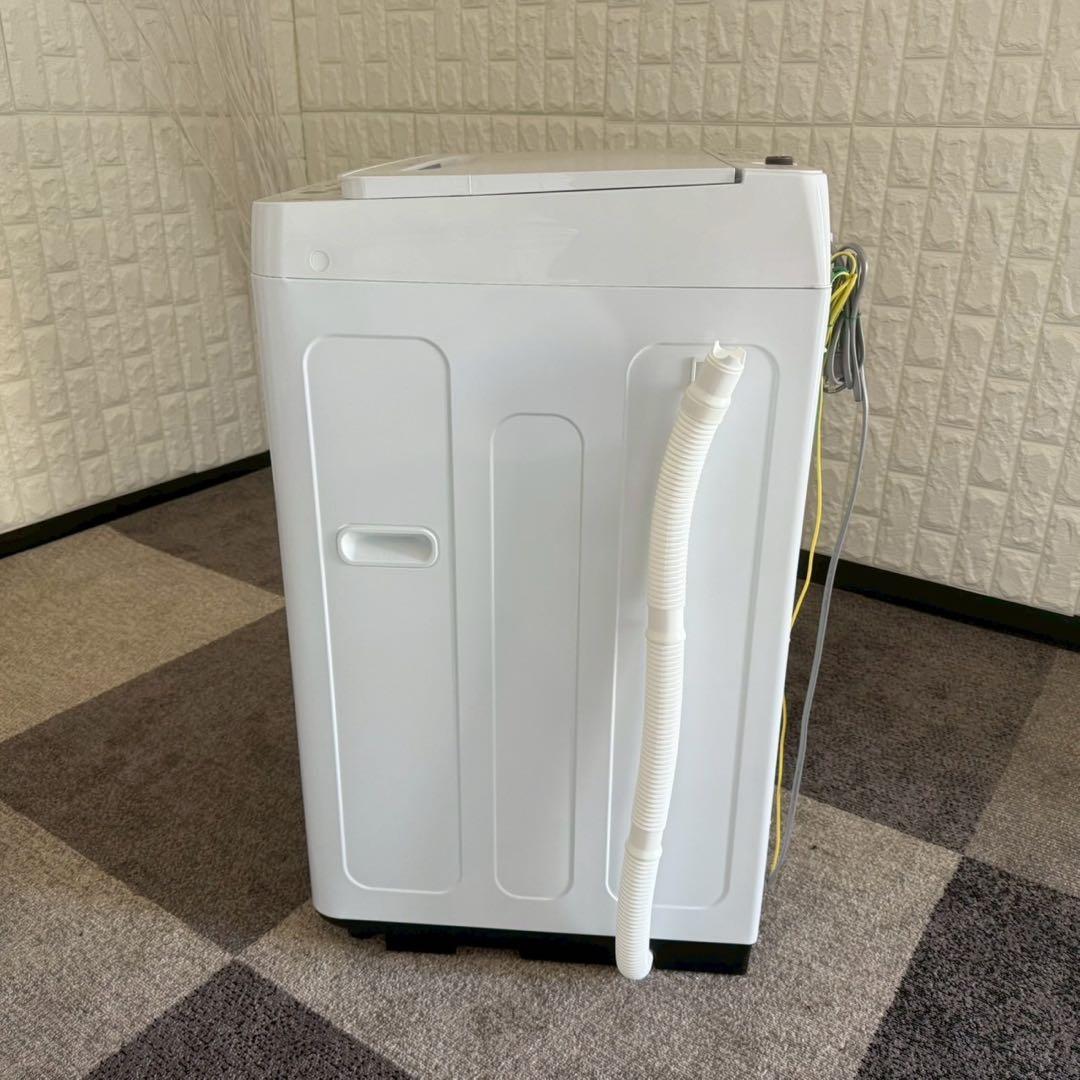 東京23区配送無料✨高年式　家電2点セット　ハイセンス　冷蔵庫　洗濯機　美品