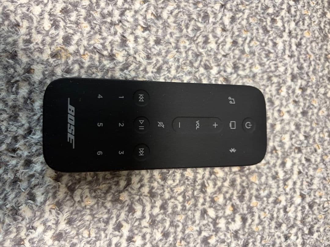 Bose Smart Soundbar 900 3点セット