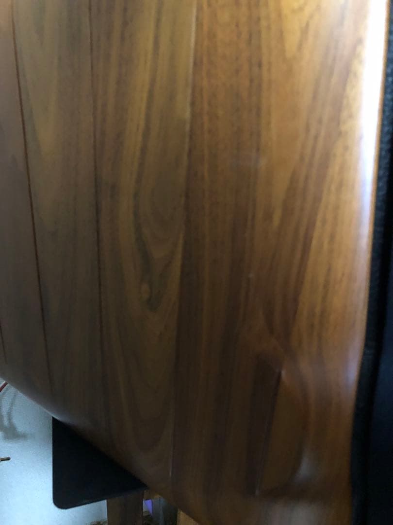 1台の出品です。Sonus faber ELECTA AMATOR II