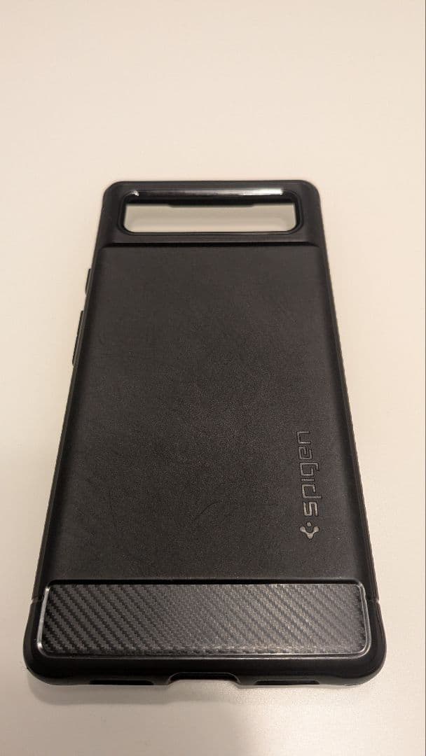 SIMフリー256GB Google Pixel 6 ブラック 6.4インチ