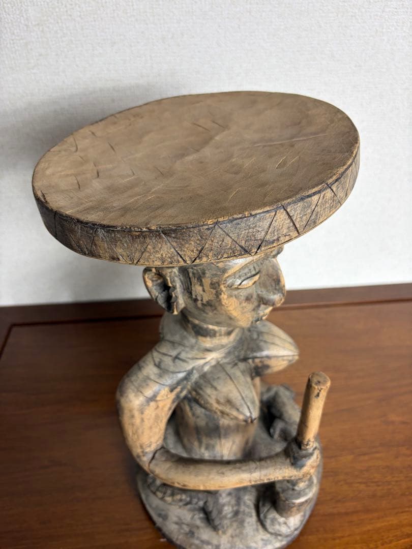 アフリカ民藝、アフリカフォークアート