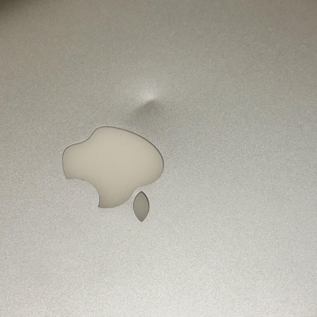 【大容量】MacBook Pro 13㌅ A1425 i7/8GB/750GB