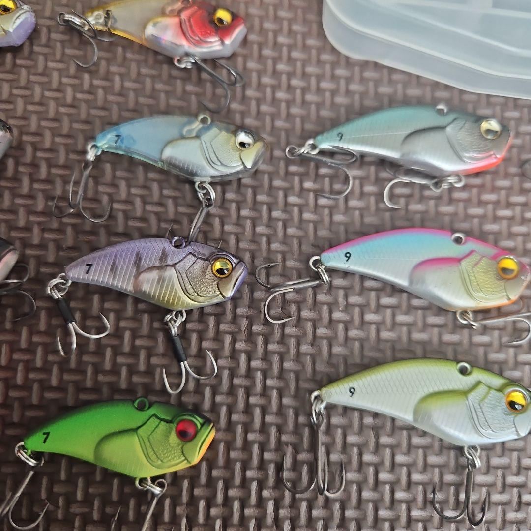 レベルバイブブースト　グラムアソート