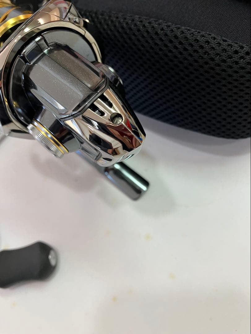 シマノ 14ステラC2000S 美品 SHIMANO STELLA