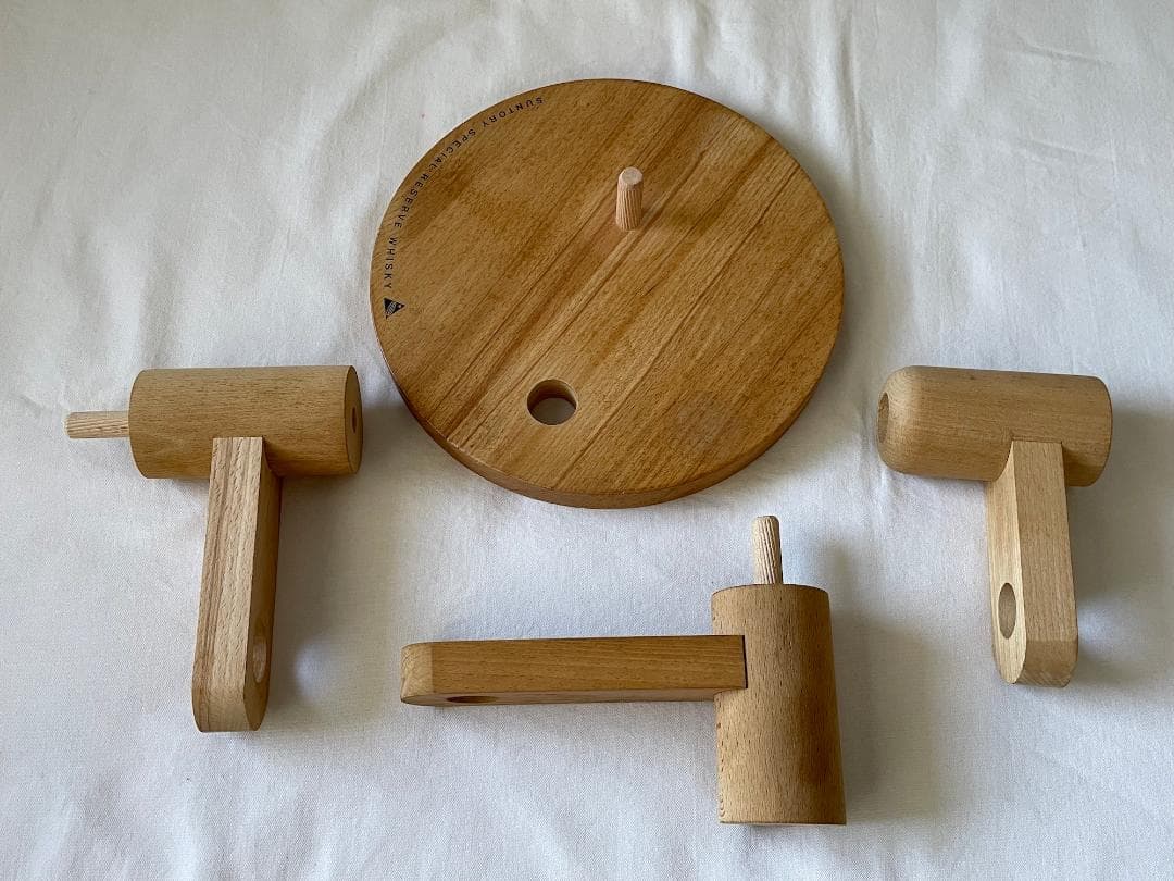 希少 EXPO'85 サントリー スペシャル リザーブ ウイスキー 小鳥の森