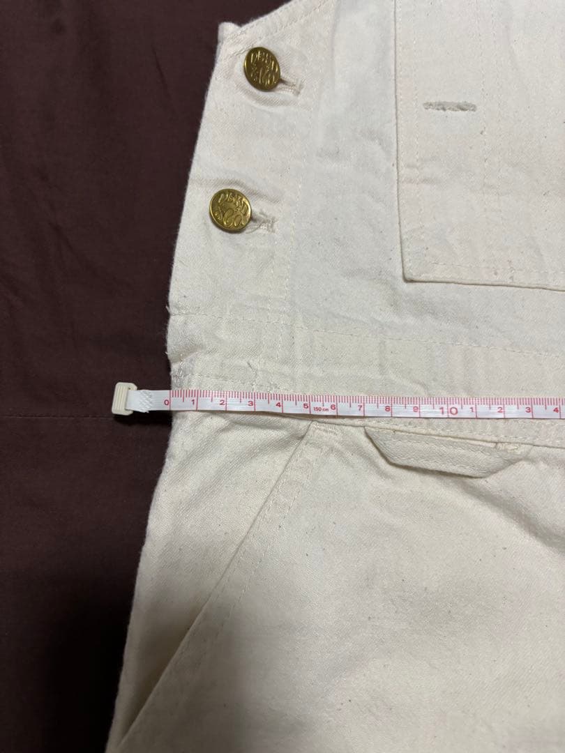 neighborhood オーバーオール