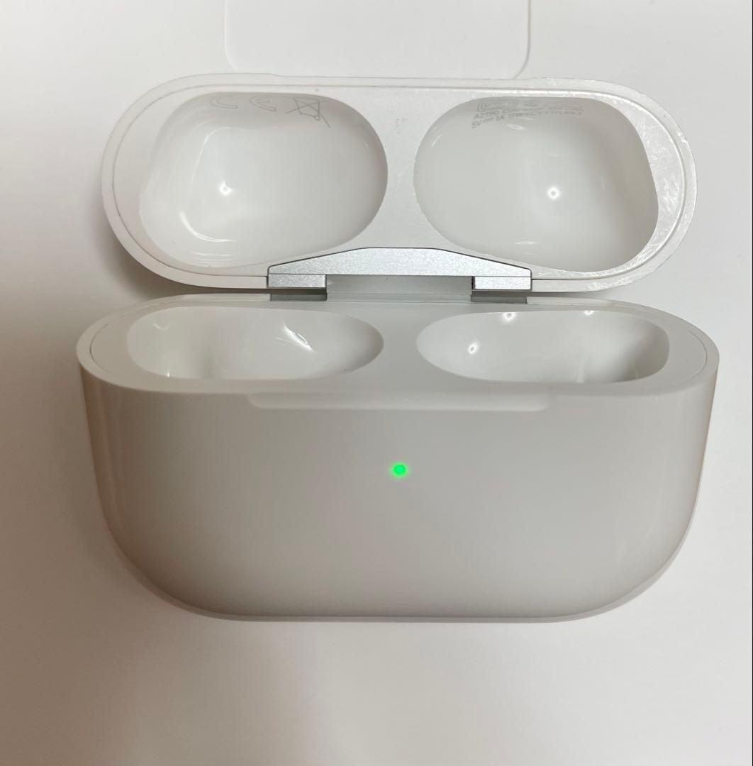 AirPods Pro 本体 フルセット