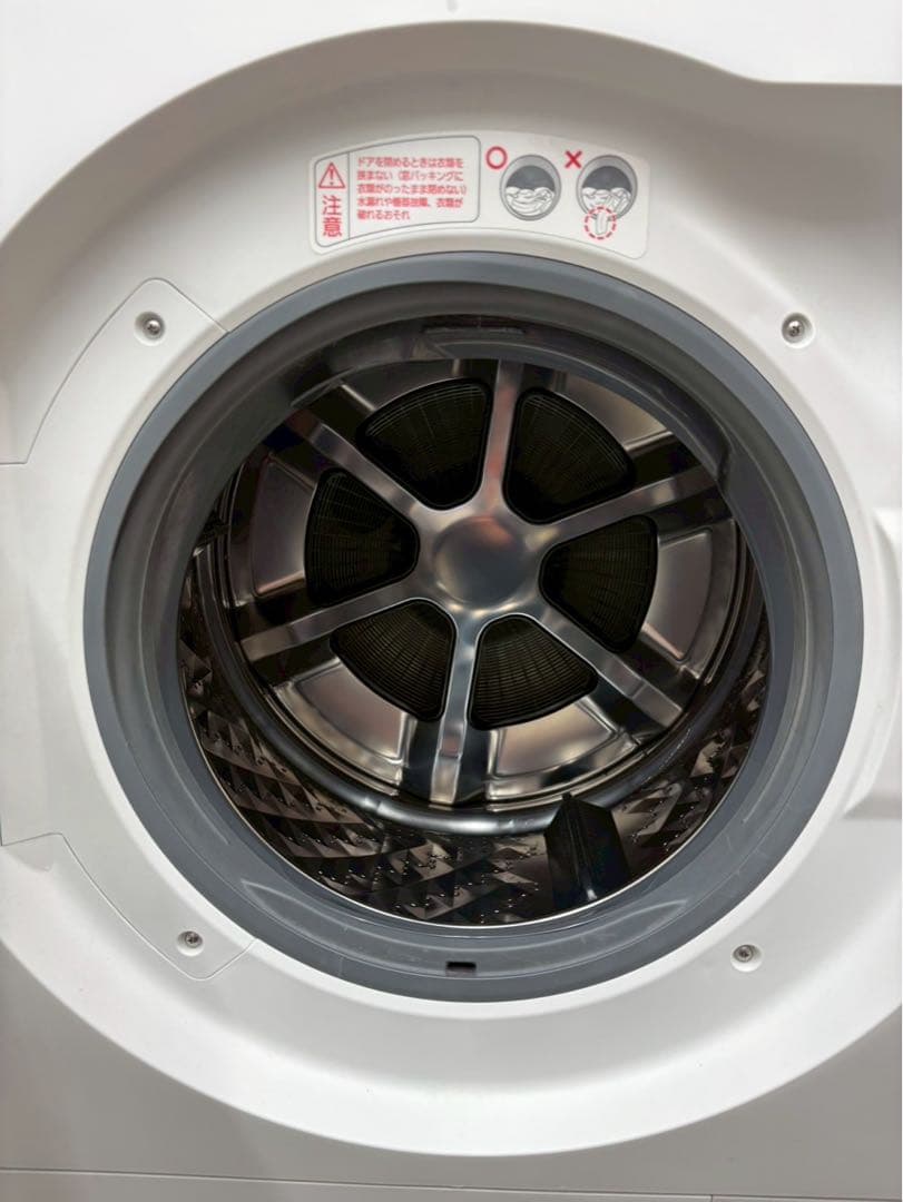 Panasonic NA-LX113AL 2022年製 動作確認済 美品