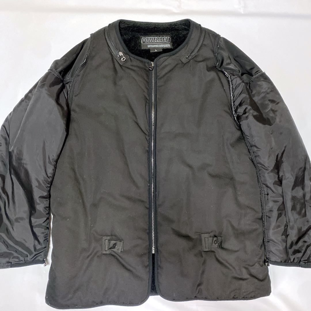 POWERAGE FURライダース　サイズL