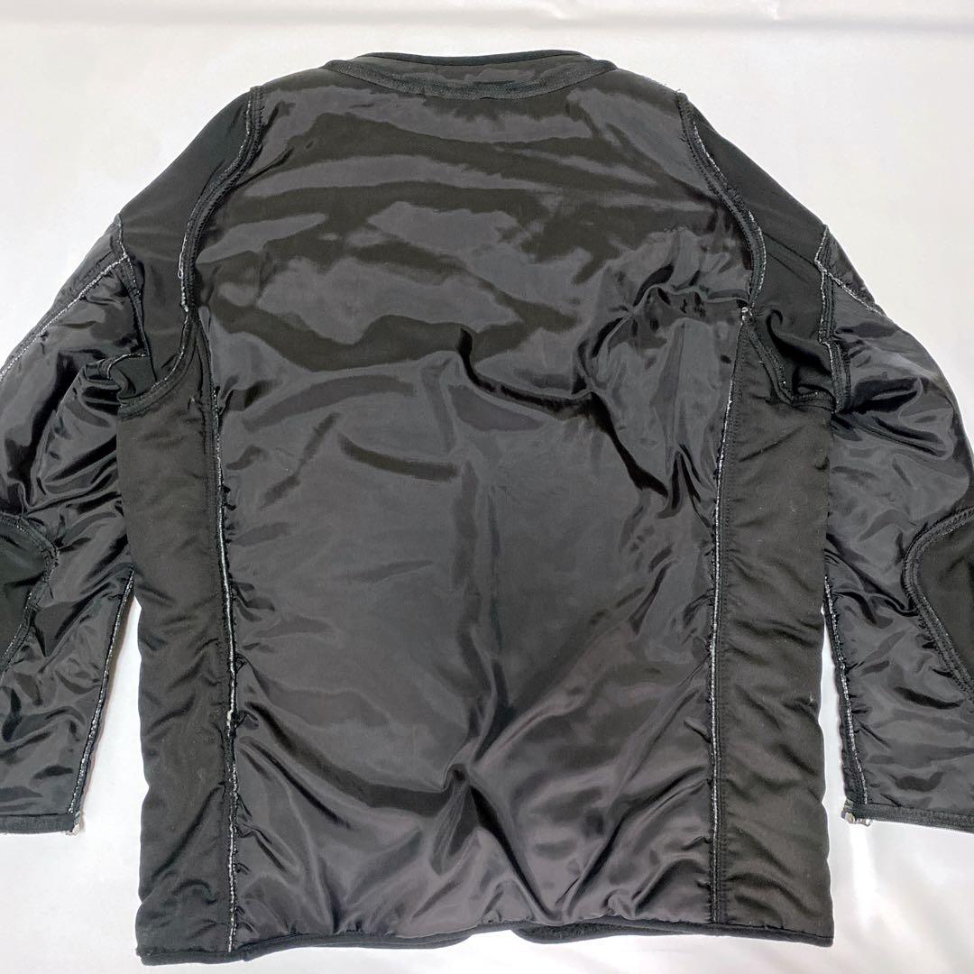 POWERAGE FURライダース　サイズL