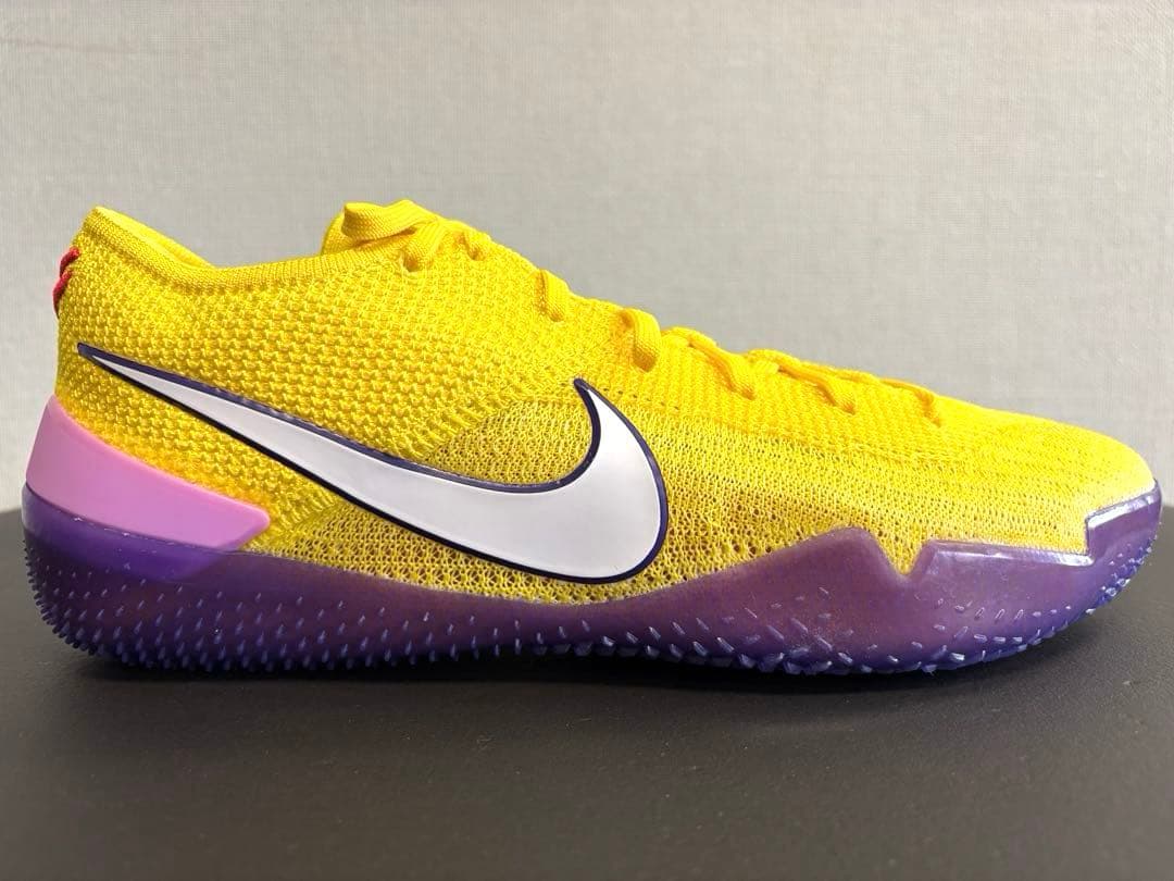 シューズ(男性用) NIKE KOBE AD NXT 360 28cm