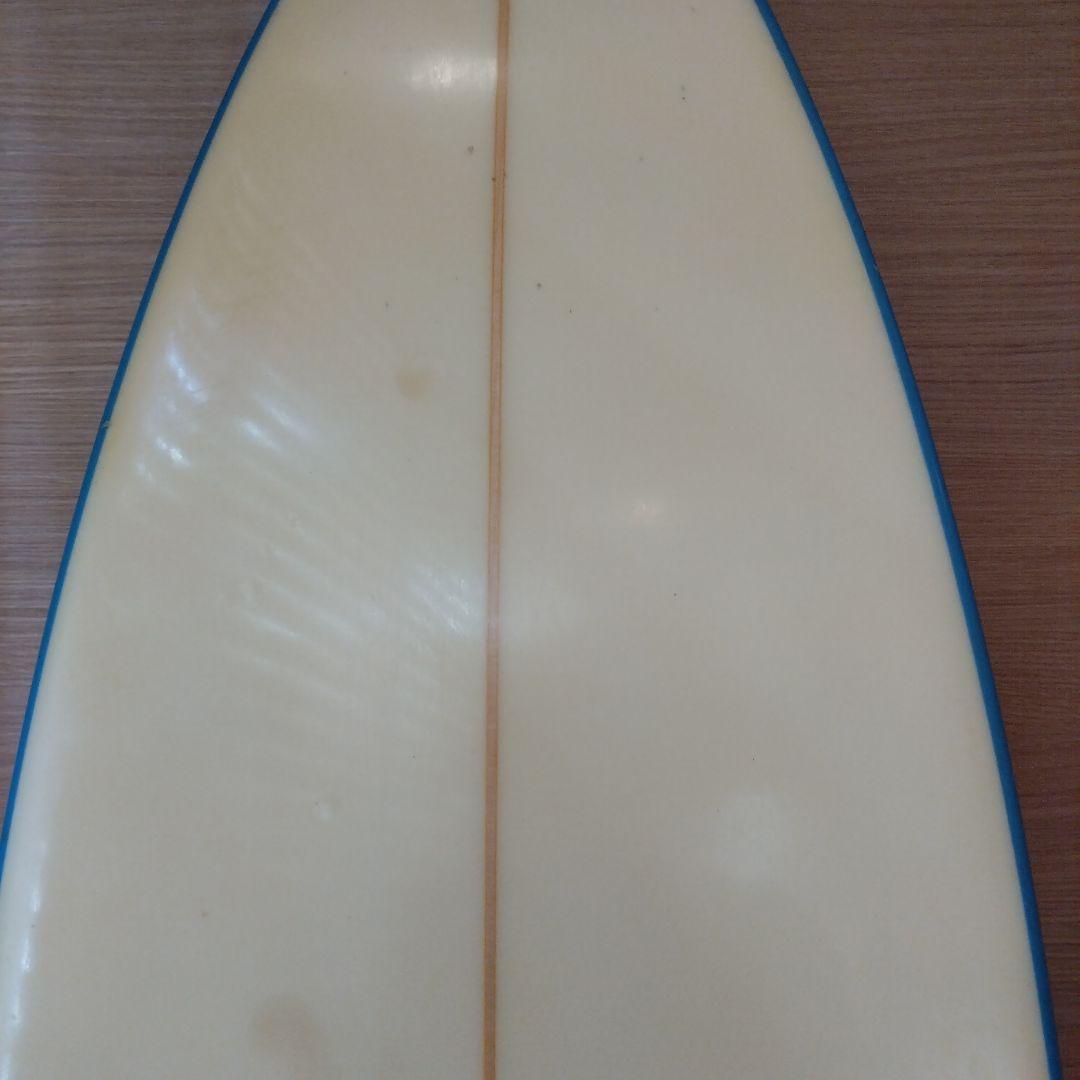 サーフボード ショート　TS製