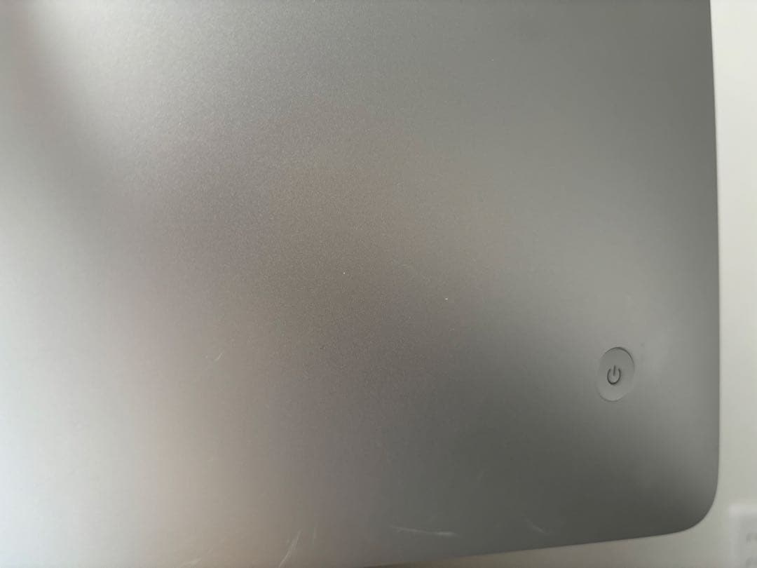 iMac 21.5-inch（Late 2015）