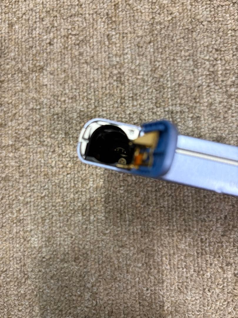 【美品】ソニー SONY MZ-E25 ポータブルMDプレーヤー 動作良好品