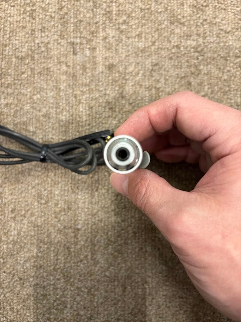 【美品】ソニー SONY MZ-E25 ポータブルMDプレーヤー 動作良好品