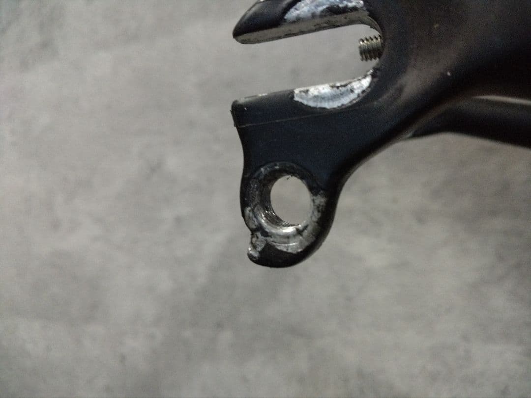 ★FELT フェルト B16 TTバイク カーボンフレーム 51 ロードバイク★