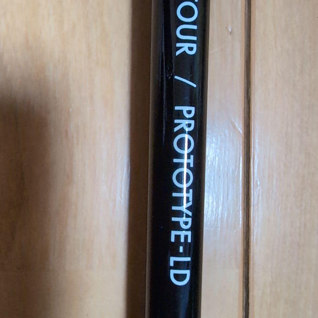 JPDA JAPAN PRO DRAGON TOUR シャフト テーラーメイド