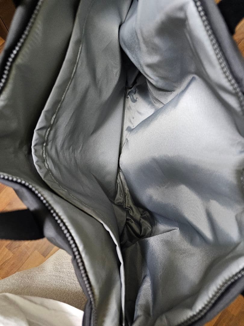 再値下げ　新品未使用　The North Face ブラック ピレネートート