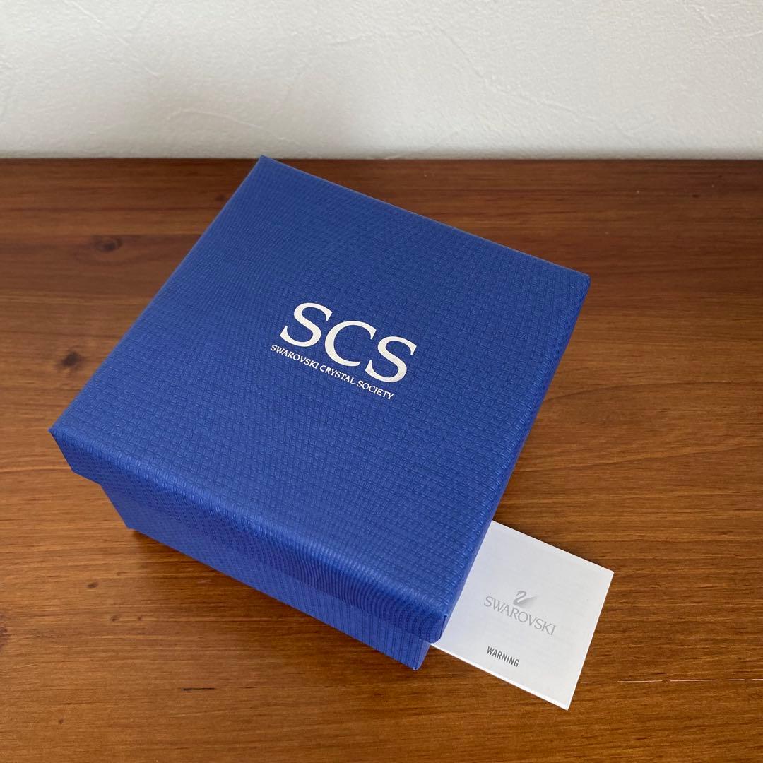 SWAROVSKI スワロフスキー クリスタル 孔雀 クジャク 置物