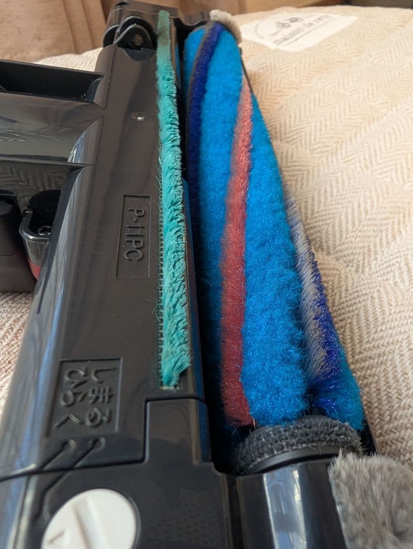 【展示品④ほぼ未使用】EC-VP510 SHARP掃除機/他とのセット可能