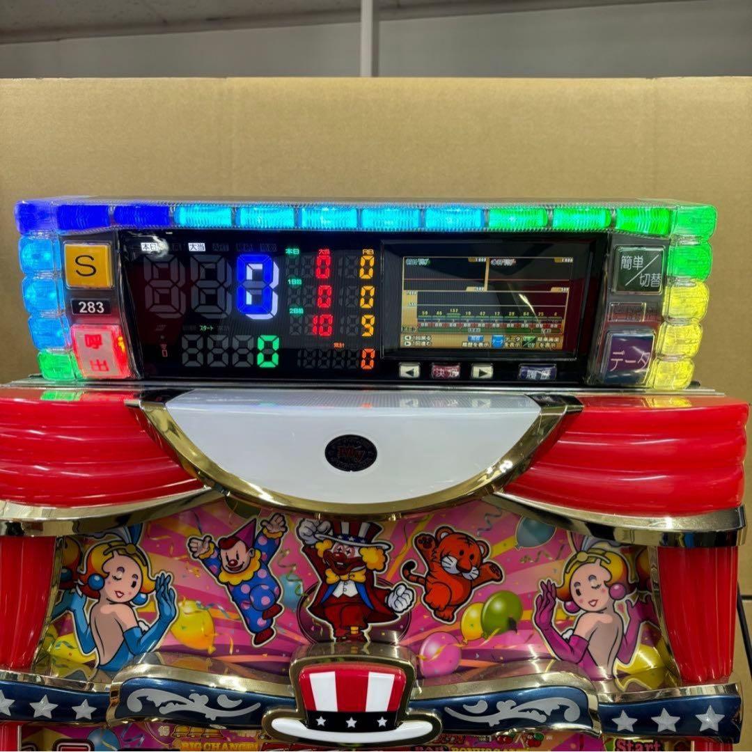 5号機 バイオハザード6 実機 家庭用フルセット！