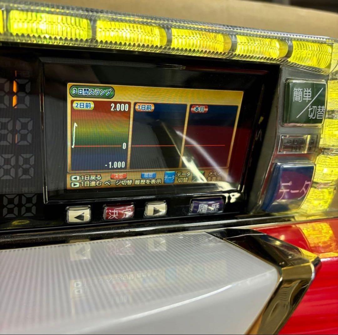 5号機 バイオハザード6 実機 家庭用フルセット！