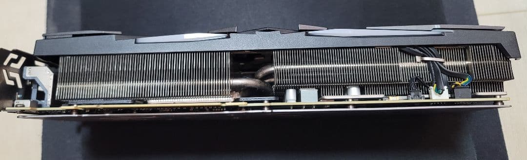 グラフィックボード・グラボ・ビデオカード MSI GeForce RTX 2080 Gaming X Trio