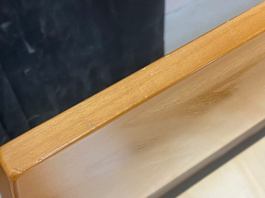 arflex アルフレックスA 05 シングル ベッドフレーム