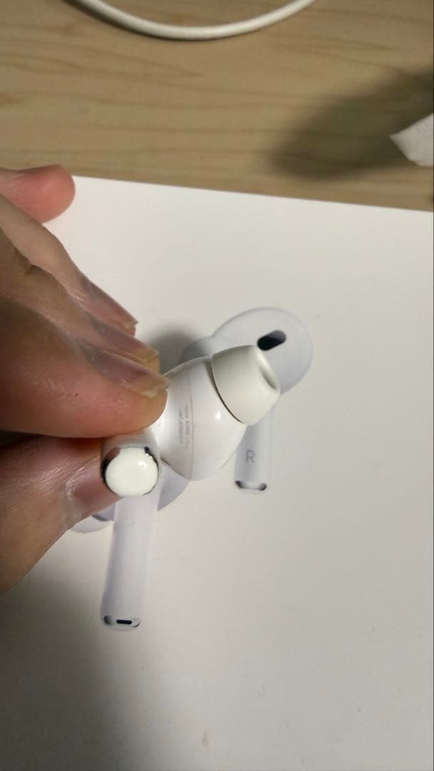 AirPods Pro 2 左耳無し