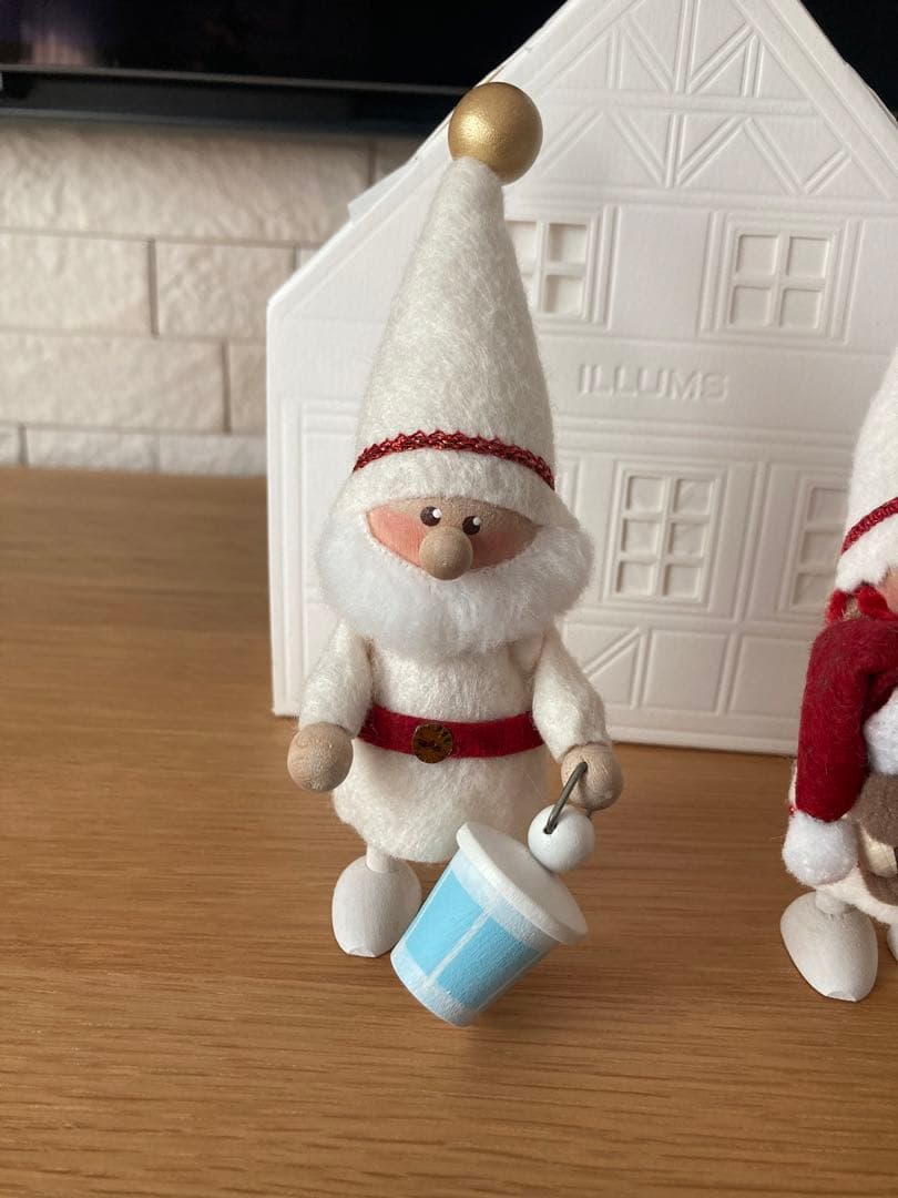 ノルディカニッセ　イルムス限定