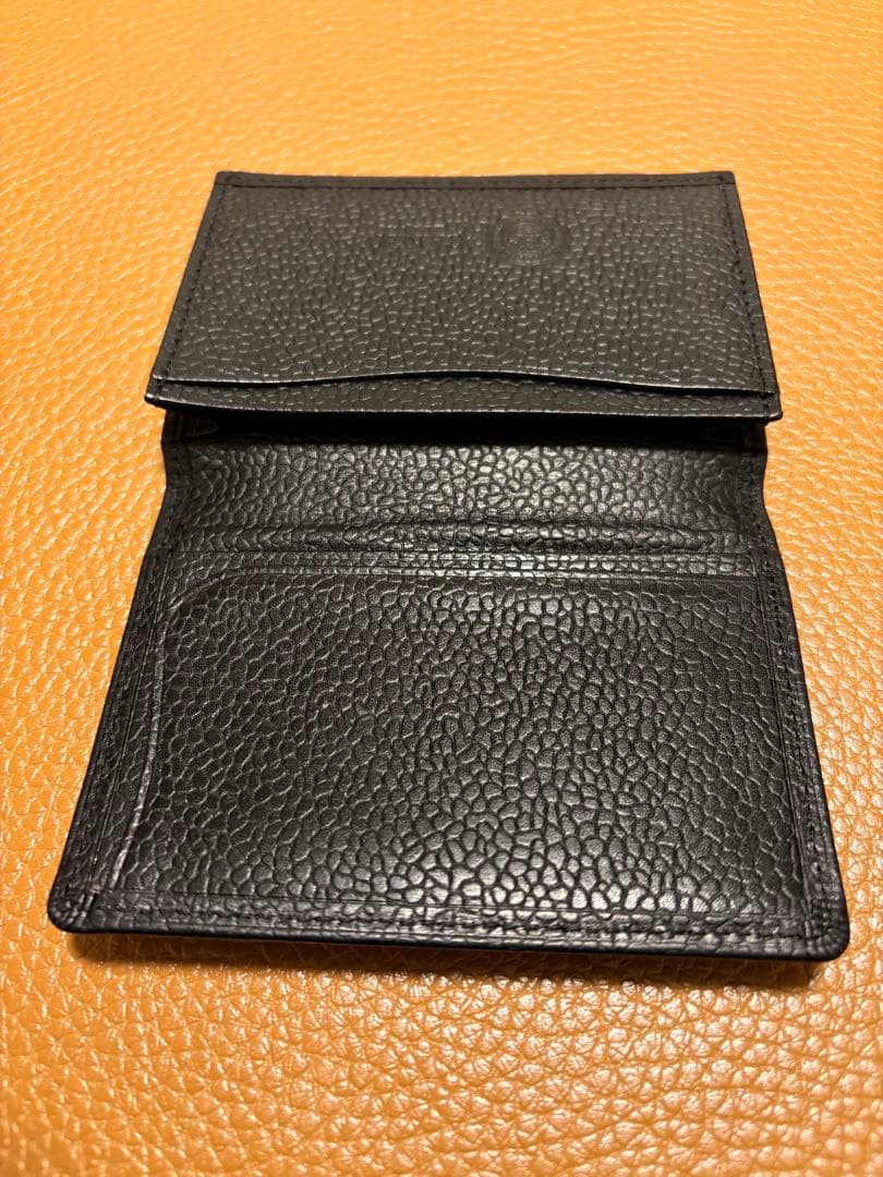 GANZO ガンゾ GD 名刺入れ カードケース