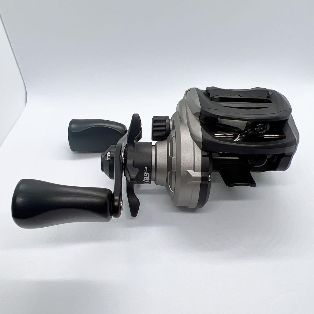 希少 アブガルシア イージキャスト AbuGarcia MAX X EZCAST