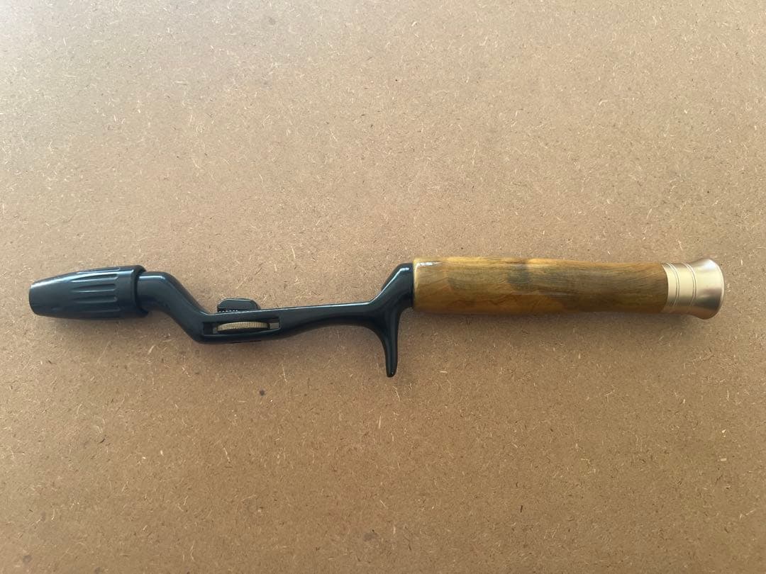 スローテーパーグリップ