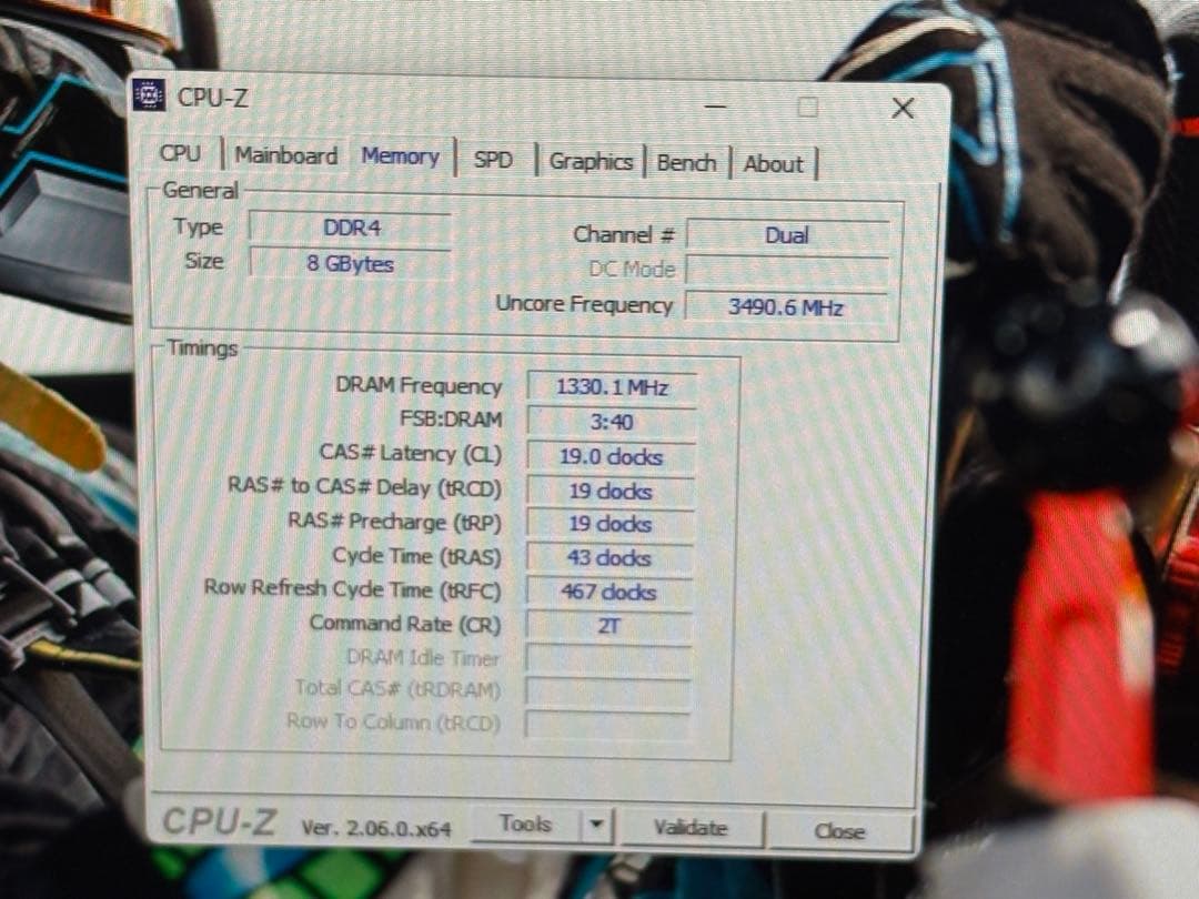 ⭐️M835A⭐️i5-8400 Diginnos